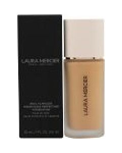 Laura Mercier Real Flawless Weightless Perfecting Foundation 30ml - 3W0 Sandstone-B846492 | Maznun Fashion