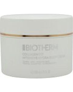 Biotherm Collagen Fit Intensive Moisturizing Body Cream 200ml-B876492 | Maznun Fashion
