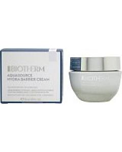 Biotherm Aquasource Hydra Barrier Cream 50ml-D0096115 | Maznun Fashion