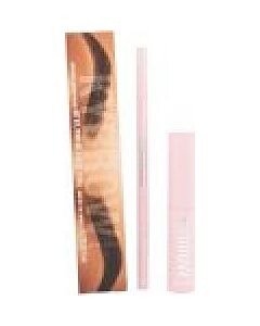 Kylie Cosmetics Kybrow Kit - 003 Cool Brown (Eyebrow Pencil 0.9g - Eyebrow Gel 5ml)-T149282 | Maznun Fashion