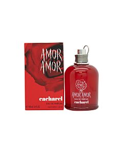 Cacharel Amor Amor Eau de Parfum 100ml Spray-B146466 | Maznun Fashion