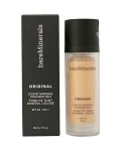 bareMinerals Original Liquid Mineral Foundation SPF20 30ml - 15 Neutral Medium-B156438 | Maznun Fashion