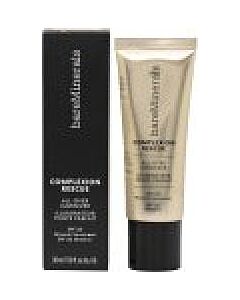 bareMinerals Complexion Rescue All Over Luminizer Tinted Moisturiser SPF20 35ml - Golden Peach-B306492 | Maznun Fashion