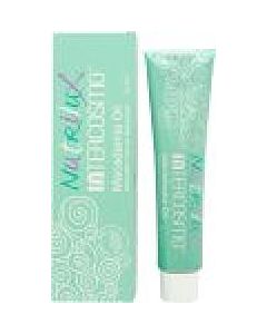 Intercosmo Nutrilux Macadamia Oil Hair Colour - 60ml - 9.19 Madreperla-Z861432 | Maznun Fashion