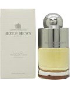 Molton Brown Mesmerising Oudh Accord & Gold Eau de Toilette 100ml Spray-Z863432 | Maznun Fashion