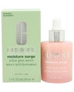 Clinique Moisture Surge Active Glow Serum 50ml-Z869432 | Maznun Fashion
