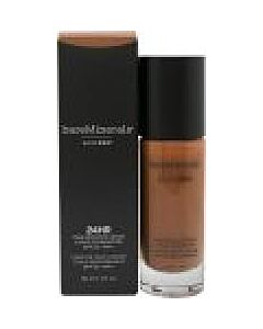 bareMinerals BarePro Performance Wear Liquid Foundation SPF20 30ml - 27 Espresso-J643281 | Maznun Fashion