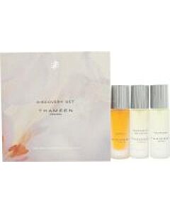 Thameen Britologne Collection Discovery Set Eau de Cologne 3x10ml-L526572 | Maznun Fashion