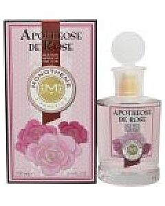 Monotheme Apotheose de Rose Eau de Toilette 100ml Spray-V301986 | Maznun Fashion