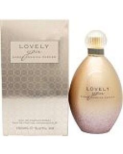 Sarah Jessica Parker Lovely You Eau de Parfum 150ml Spray-Z889432 | Maznun Fashion