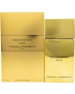 Pascal Morabito Gold Edition Oud Eau de Parfum 100ml Spray-N7987214 | Maznun Fashion