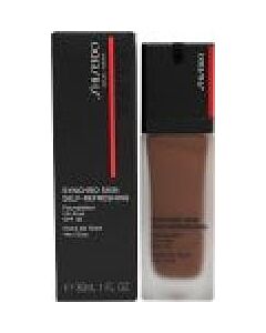 Shiseido Synchro Skin Self-Refreshing Foundation SPF30 30ml - 540 Mahogany-N8005214 | Maznun Fashion