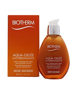 Biotherm Aqua-Gelée Autobronzante Self-Tanning Serum 50ml-O53912