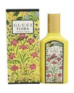 Gucci Flora Gorgeous Orchid Eau de Parfum 50ml Spray-P775232 | Maznun Fashion