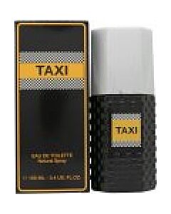 Cofinluxe Taxi Eau de Toilette 100ml Spray-F644351 | Maznun Fashion
