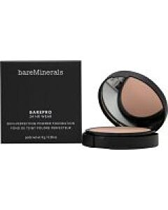 bareMinerals BarePro 24H Skin-Perfecting Powder Foundation 8g - Light 20 Cool-J644681 | Maznun Fashion