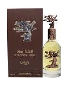 Lattafa Perfumes Eternal Oud Eau de Parfum 100ml Spray-V261927 | Maznun Fashion