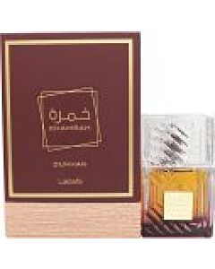 Lattafa Perfumes Khamrah Dukhan Eau de Parfum 100ml Spray-Z917432 | Maznun Fashion