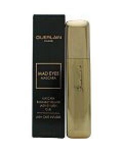 Guerlain Mad Eyes Mascara 8.5ml - 01 Mad Black-D694635 | Maznun Fashion