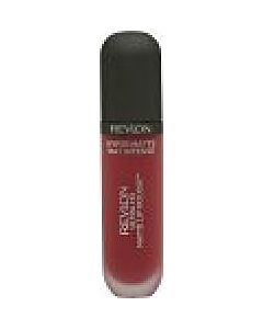 Revlon Ultra HD Matte Lip Mousse 5.9ml - 810 Sunset-J92307 | Maznun Fashion