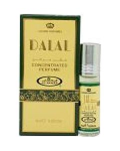 Al-Rehab Dalal Perfume Oil 6ml-L326583 | Maznun Fashion