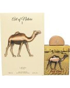 Lattafa Art Of Nature I Eau De Parfum 100ml Spray-D0516115 | Maznun Fashion