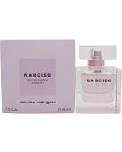 Narciso Rodriguez Narciso Radiante Eau De Parfum 50ml Spray-P919232 | Maznun Fashion