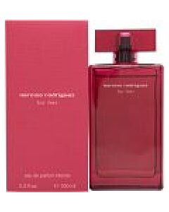 Narciso Rodriguez Narciso Rodriguez For Her Intense Eau de Parfum 100ml Spray-T419281 | Maznun Fashion