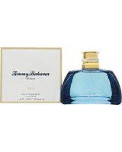 Tommy Bahama Tommy Bahama Set Sail Cologne St. Barts Eau de Cologne 100ml Spray-F1125 | Maznun Fashion
