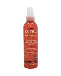Cantu Shea Butter for Natural Hair Coconut Oil Shine & Hold Mist 237ml-F287751 | Maznun Fashion