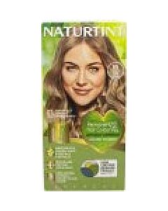 Naturtint Permanent Gel Hair Colour 170ml - 8N Wheat Germ Blonde-F536451 | Maznun Fashion