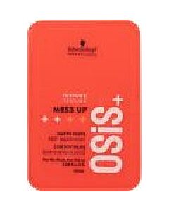 Schwarzkopf OSiS+ Mess Up Matte Paste 100ml-H321553 | Maznun Fashion