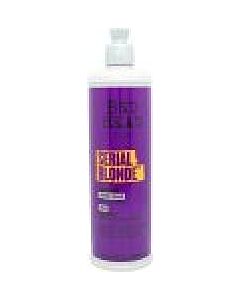 Tigi Bed Head Serial Blonde Restoring Conditioner 400ml-J092781 | Maznun Fashion