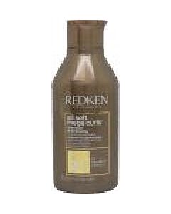 Redken All Soft Mega Curls Shampoo 300ml-J378981 | Maznun Fashion