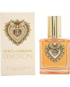 Dolce & Gabbana Devotion Intense Eau de Parfum 50ml Spray-J568381 | Maznun Fashion