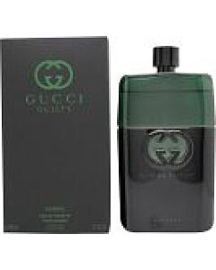 Gucci Guilty Essence Pour Homme Eau De Toilette 200ml Spray-J646281 | Maznun Fashion