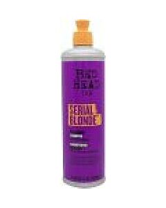 Tigi Bed Head Serial Blonde Restoring Shampoo 400ml-L124388 | Maznun Fashion