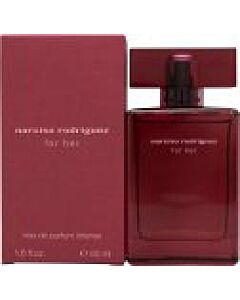Narciso Rodriguez Narciso Rodriguez For Her Intense Eau de Parfum 50ml Spray-L126502 | Maznun Fashion