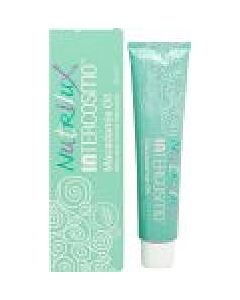 Intercosmo Nutrilux Macadamia Oil Hair Colour 60ml - 0.90 Moon Blossom-N8203214 | Maznun Fashion