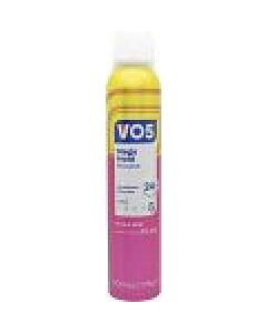 VO5 Mega Hold Styling Mousse 200ml-P699232 | Maznun Fashion