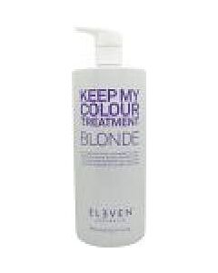 Eleven Australia Keep My Colour Treatment Blonde 960ml-T904260 | Maznun Fashion
