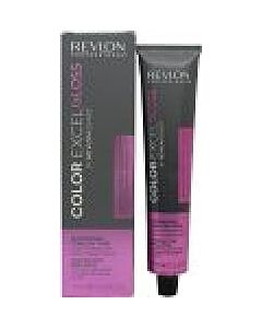 Revlon Revlonissimo Color Excel Gloss Hair Colour 70ml - 01 Anti-Orange-V041988 | Maznun Fashion