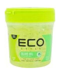Eco Styler Olive Oil Hair Gel 236ml-V961614 | Maznun Fashion