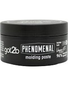 Schwarzkopf Got2b Phenomenal Moulding Paste 100ml-X643765 | Maznun Fashion