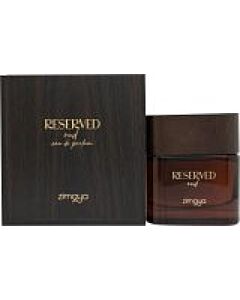 Zimaya Reserved Oud Eau de Parfum 100ml Spray-B866490 | Maznun Fashion