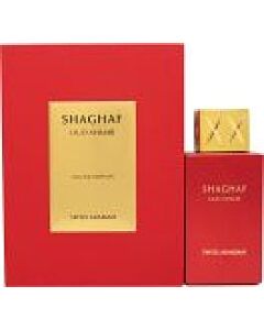 Swiss Arabian Shaghaf Oud Ahmar Eau de Parfum 75ml Spray-D5056114 | Maznun Fashion