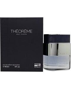 Rue Broca Théorème Homme Eau de Parfum 90ml Spray-D5336114 | Maznun Fashion