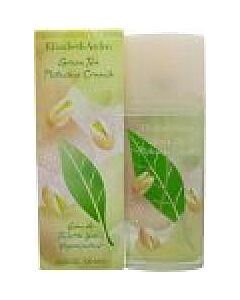 Elizabeth Arden Green Tea Pistachio Crunch Eau De Toilette 100ml Spray-D6996112 | Maznun Fashion