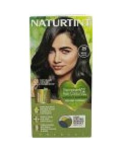 Naturtint Permanent Gel Hair Colour 170ml - 2N Brown Black-D9916103 | Maznun Fashion