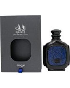 Zimaya Zukhruf Black Eau de Parfum 100ml Spray-F635251 | Maznun Fashion